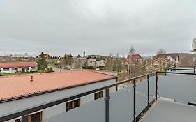 Apartament Kapitańska
